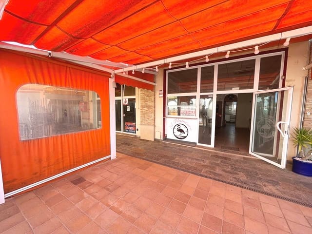 Komercyjne na sprzedaż w Algorfa - 120 000 € (Ref: 9854935)