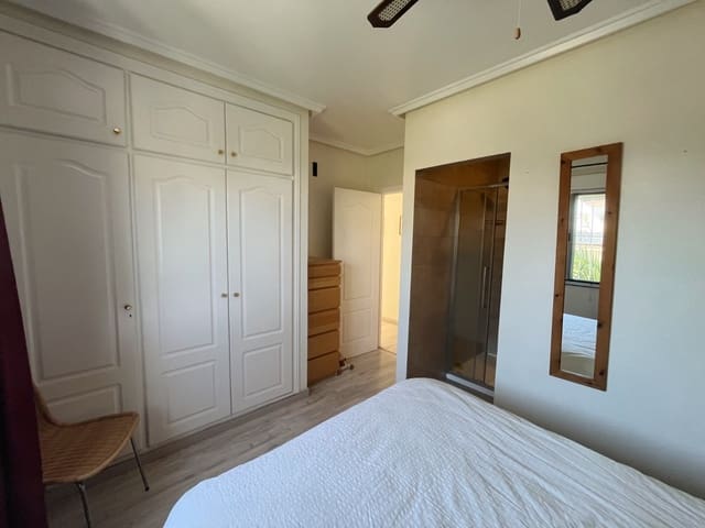 2 sypialnia Dom na sprzedaż w Ciudad Quesada, Rojales z basenem - 245 000 € (Ref: 9854936)