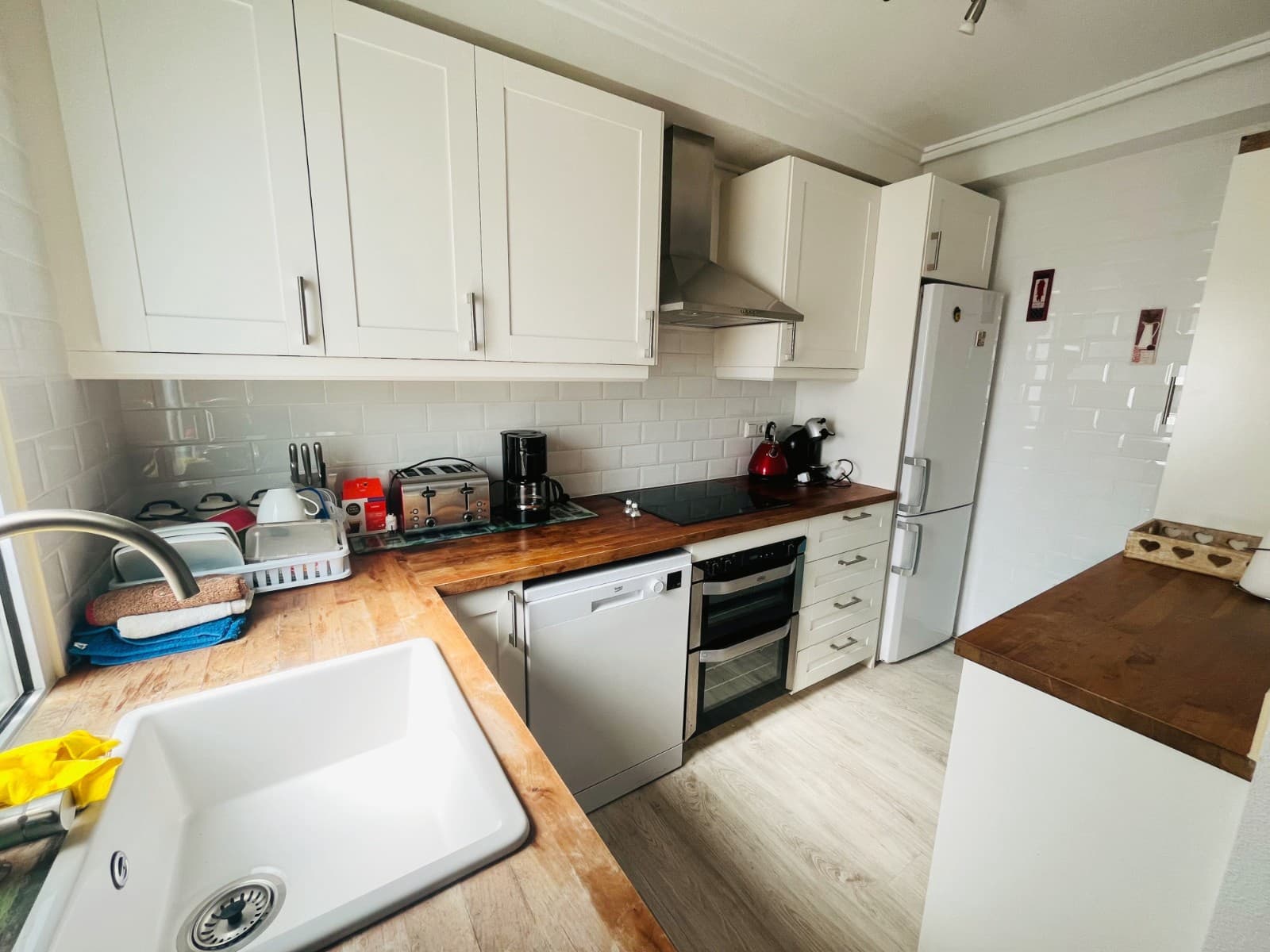 2 camera da letto Casa in vendita in Ciudad Quesada con piscina - 245.000 € (Rif: 9854936)