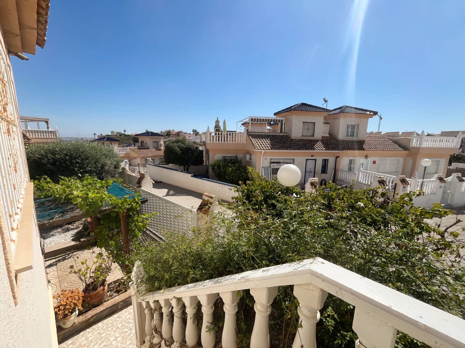 2 camera da letto Casa in vendita in Ciudad Quesada con piscina - 245.000 € (Rif: 9854936)