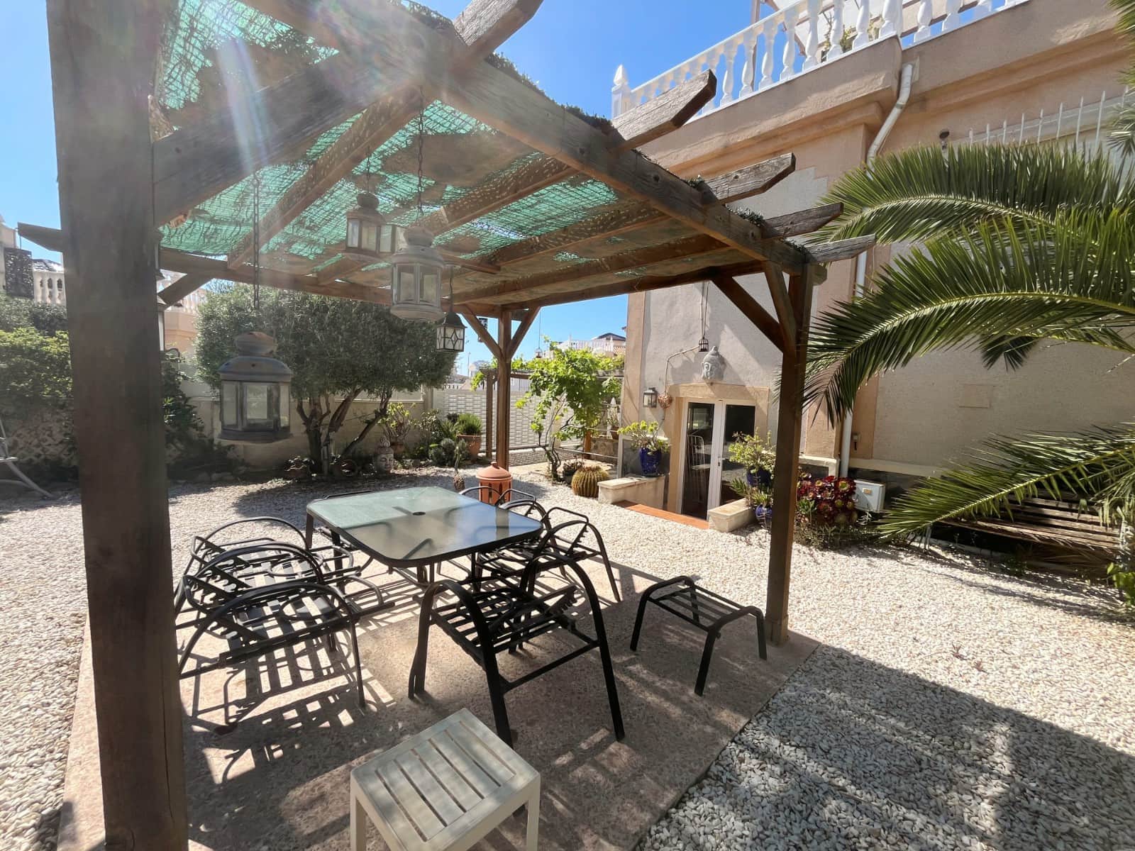 2 camera da letto Casa in vendita in Ciudad Quesada con piscina - 245.000 € (Rif: 9854936)