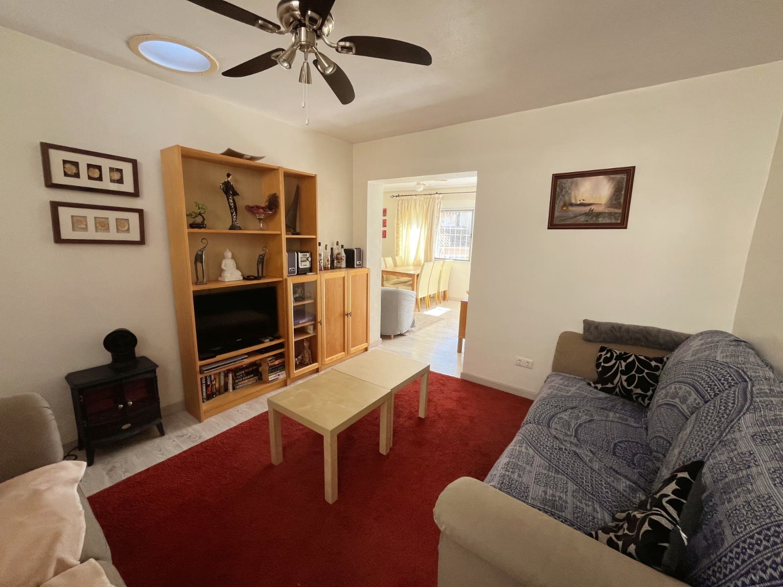 2 camera da letto Casa in vendita in Ciudad Quesada con piscina - 245.000 € (Rif: 9854936)