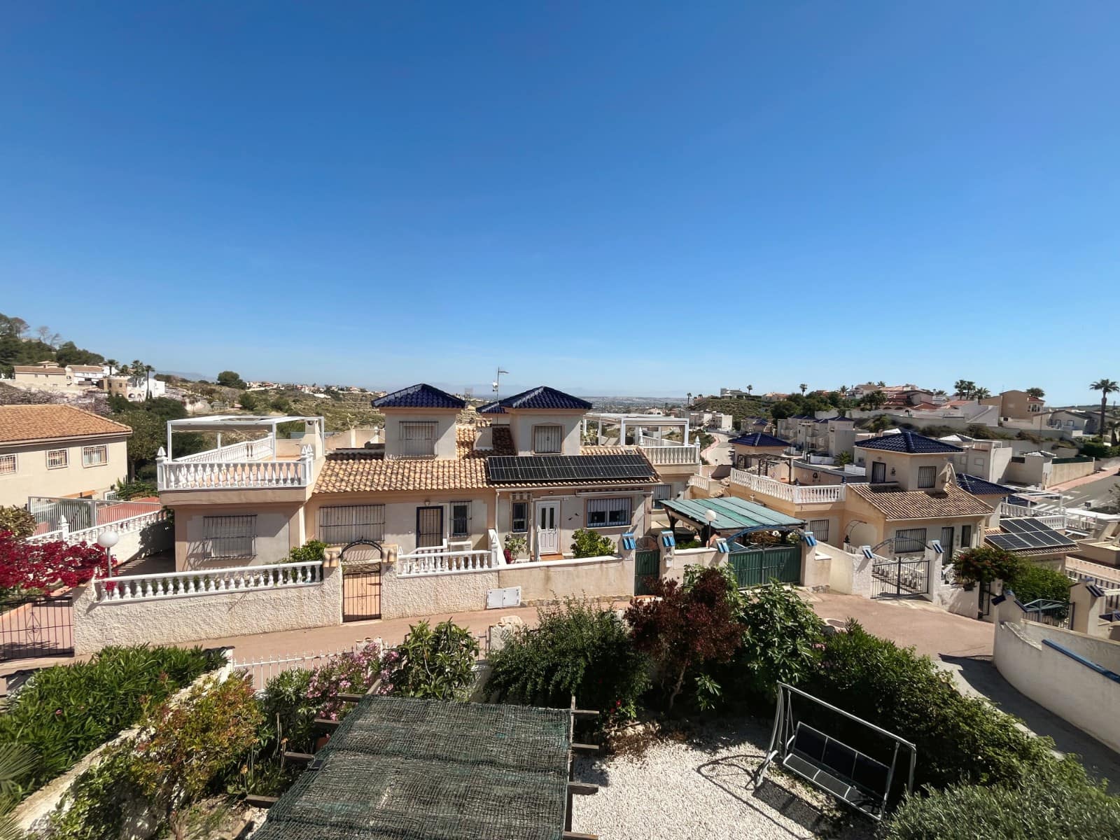 2 camera da letto Casa in vendita in Ciudad Quesada con piscina - 245.000 € (Rif: 9854936)