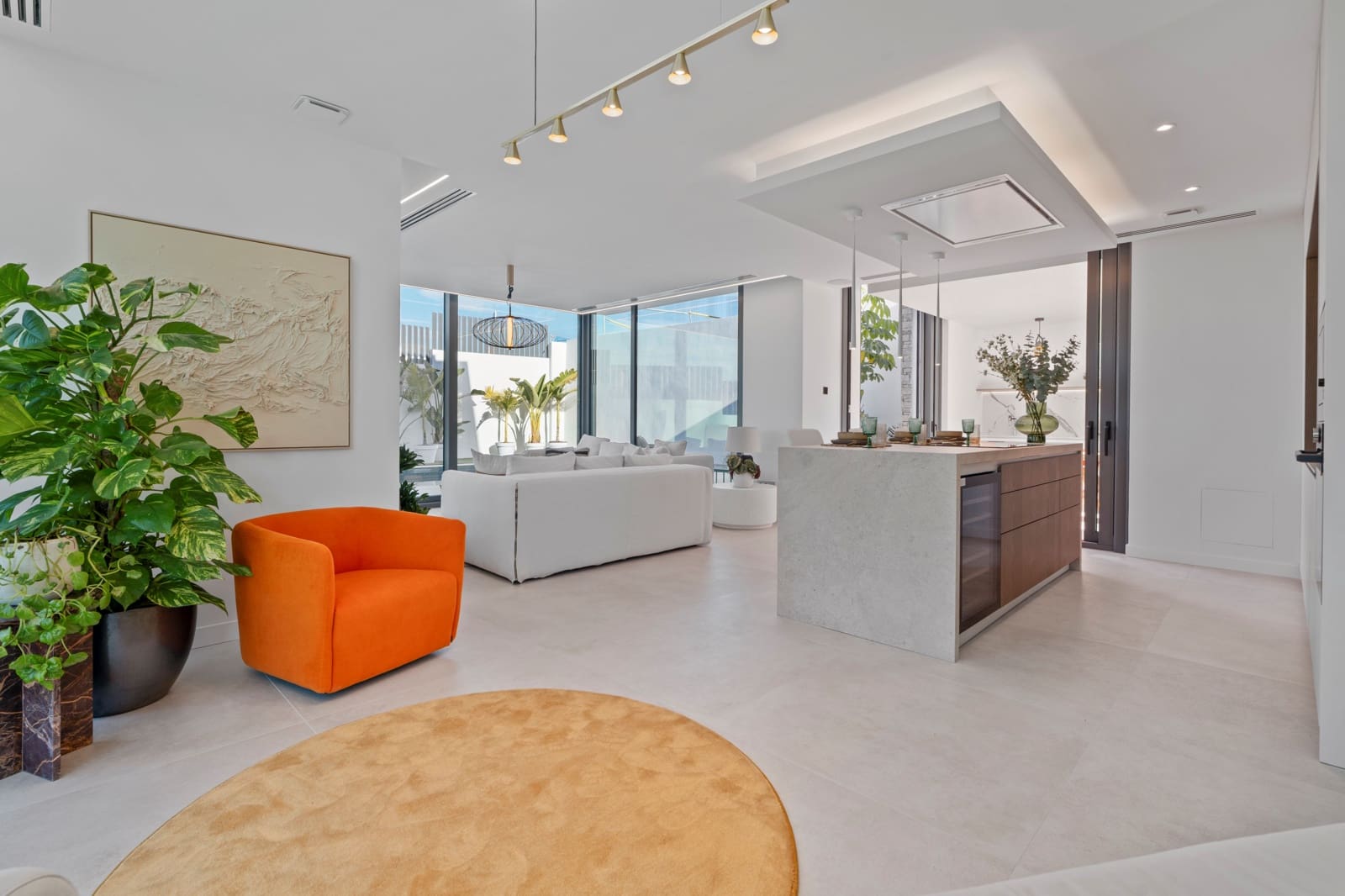4 slaapkamer Villa te koop in Benidorm - € 3.000.000 (Ref: 9854943)