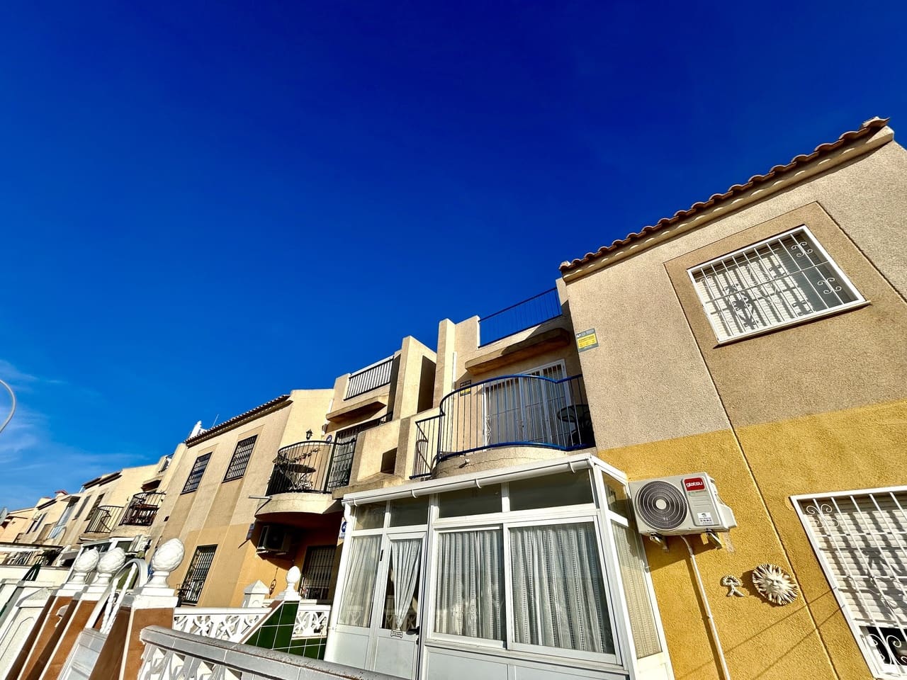 2 chambre Penthouse à vendre à Torrevieja avec piscine garage - 136 900 € (Ref: 9854962)