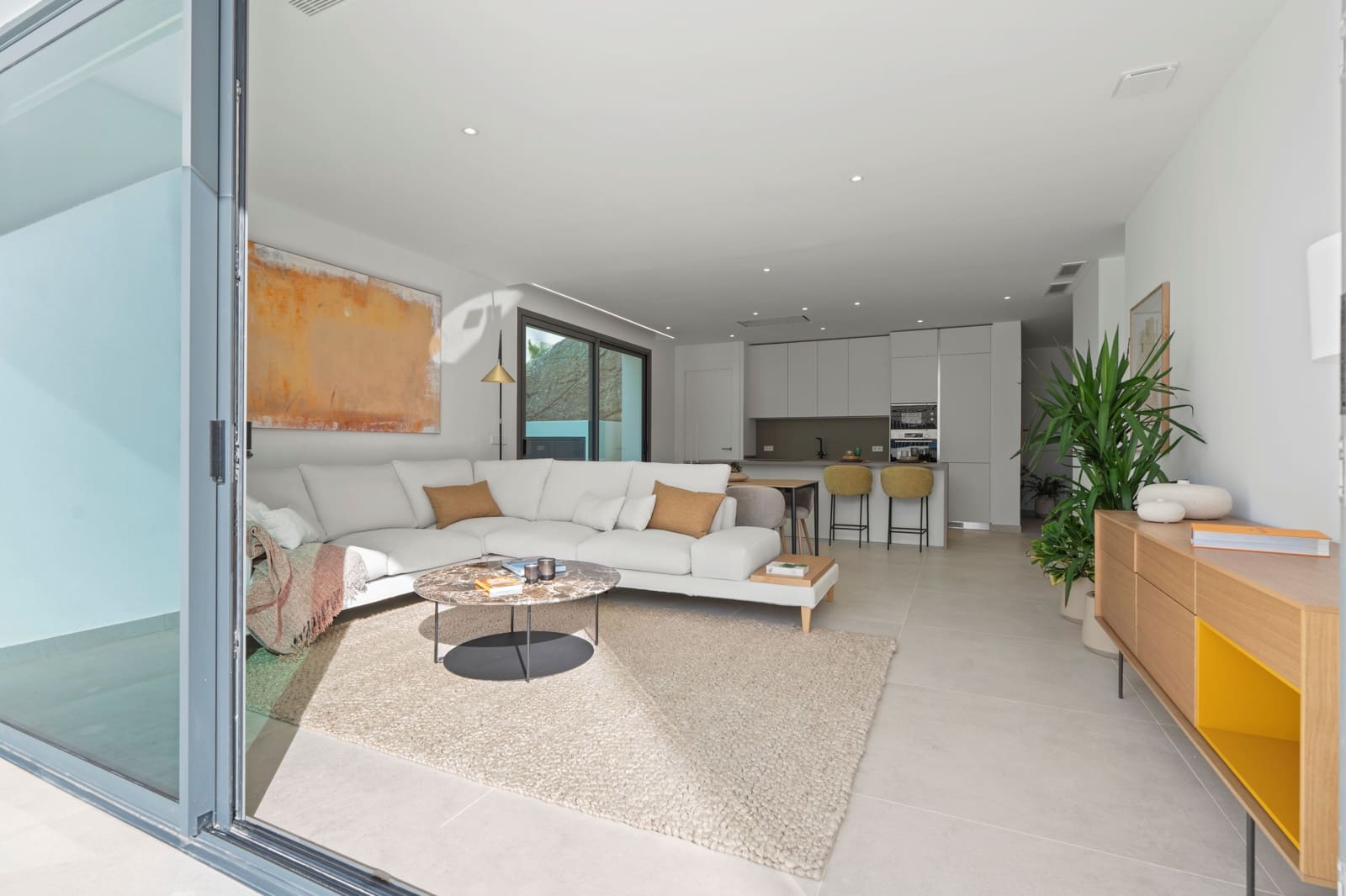 3 Zimmer Villa zu verkaufen in Benidorm - 1.450.000 € (Ref: 9858014)