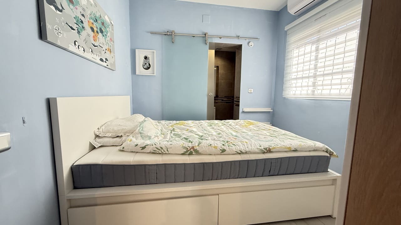 2 soveværelse Villa til salg i Villamartin med swimmingpool - € 249.950 (Ref: 9859642)