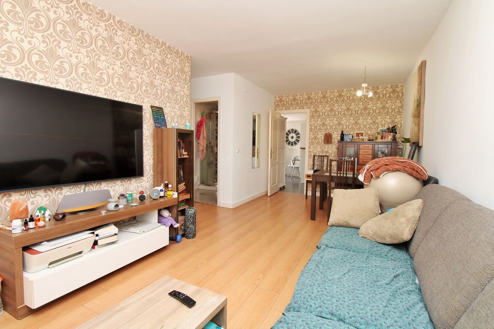 2 camera da letto Casa in vendita in La Florida con piscina - 164.950 € (Rif: 9866481)
