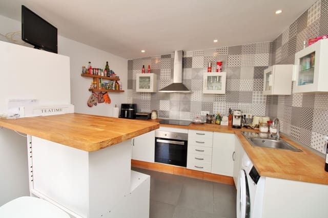 2 camera da letto Casa in vendita in La Florida, Orihuela con piscina - 164.950 € (Rif: 9866481)