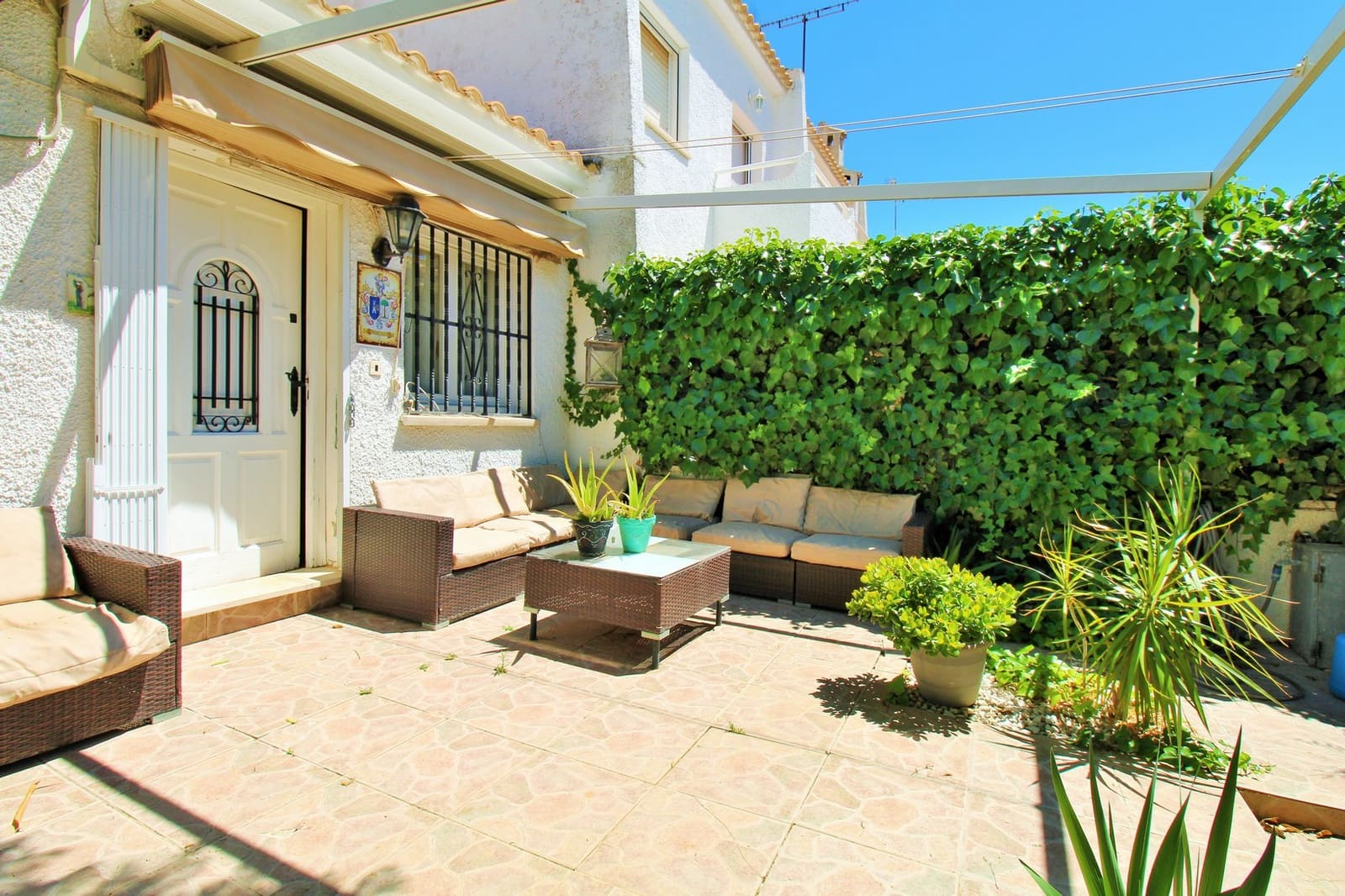 2 camera da letto Casa in vendita in La Florida con piscina - 164.950 € (Rif: 9866481)