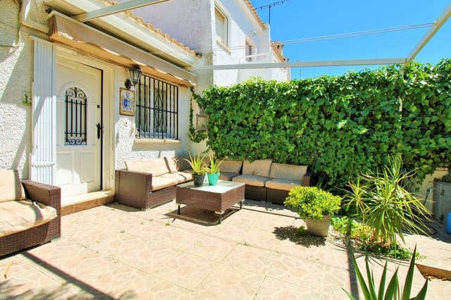 2 camera da letto Casa in vendita in La Florida, Orihuela con piscina - 164.950 € (Rif: 9866481)