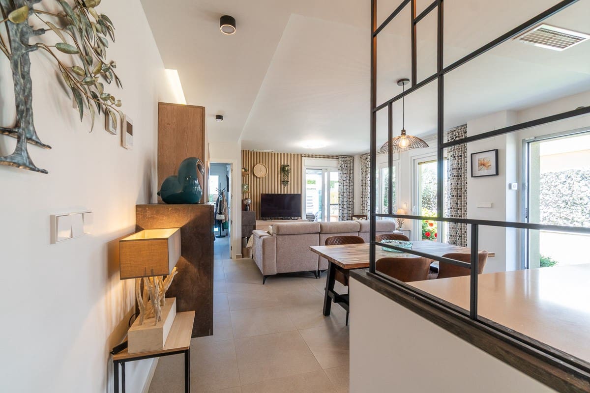 3 sovrum Hus till salu i Vistabella med pool - 425 000 € (Ref: 9866484)