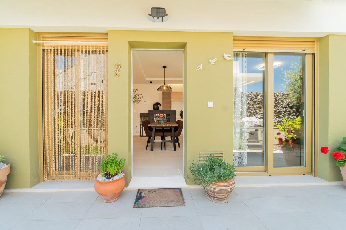 3 sovrum Hus till salu i Vistabella med pool - 425 000 € (Ref: 9866484)