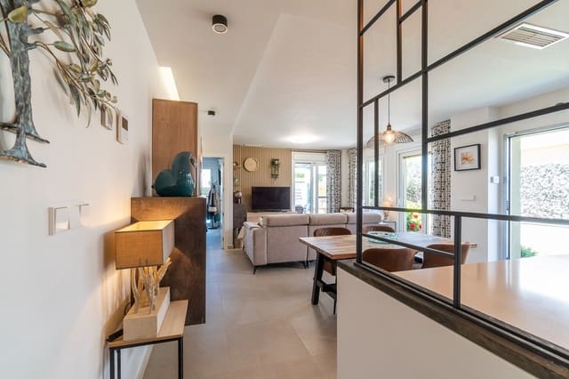 3 sovrum Hus till salu i Vistabella, Orihuela med pool - 425 000 € (Ref: 9866484)