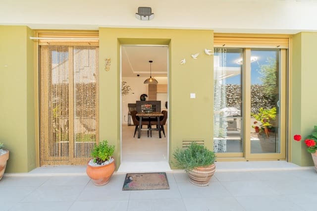 3 sovrum Hus till salu i Vistabella, Orihuela med pool - 425 000 € (Ref: 9866484)