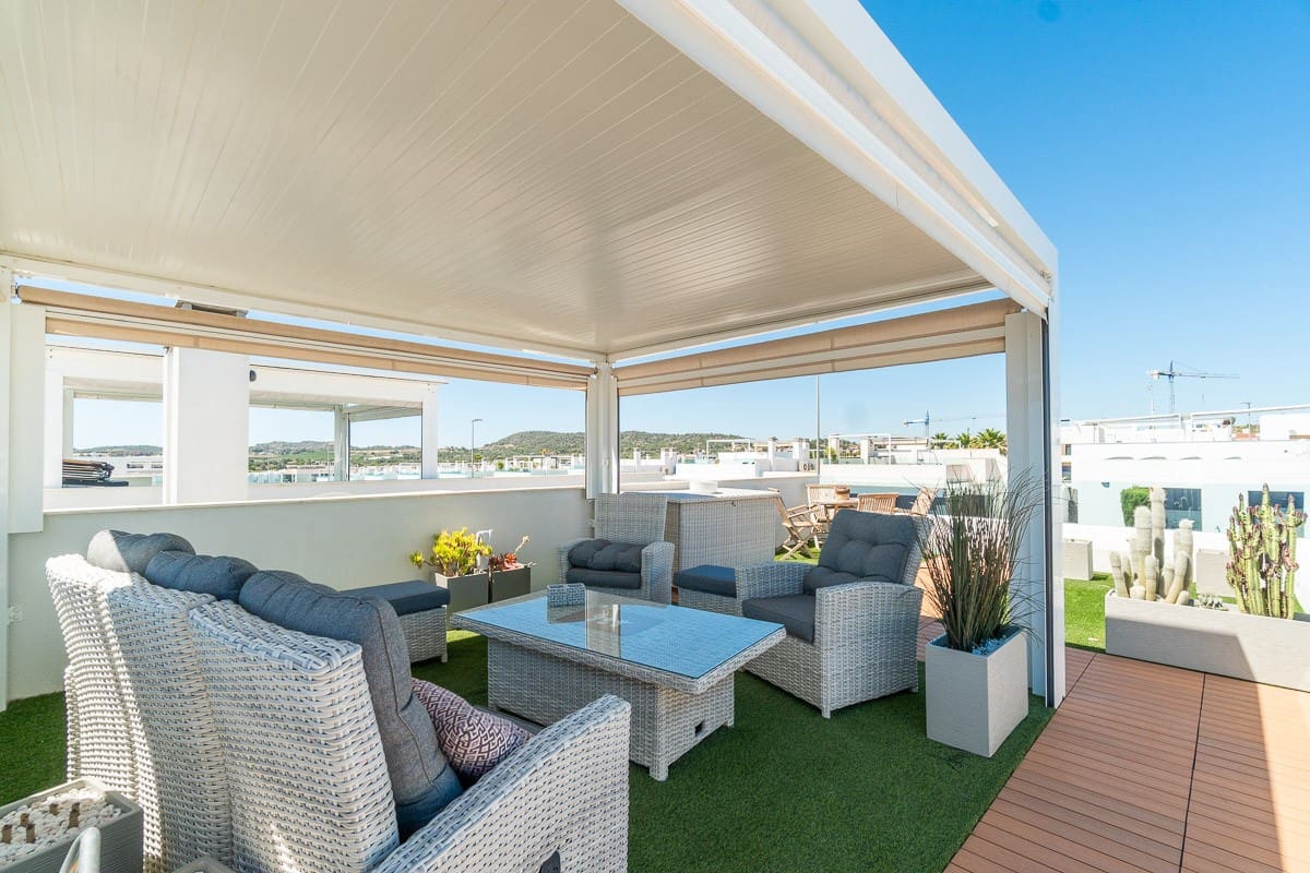 3 sovrum Hus till salu i Vistabella med pool - 425 000 € (Ref: 9866484)
