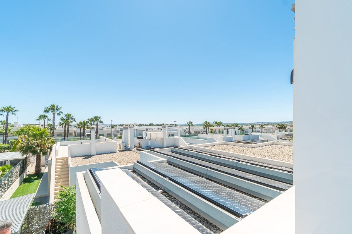 3 sovrum Hus till salu i Vistabella med pool - 425 000 € (Ref: 9866484)