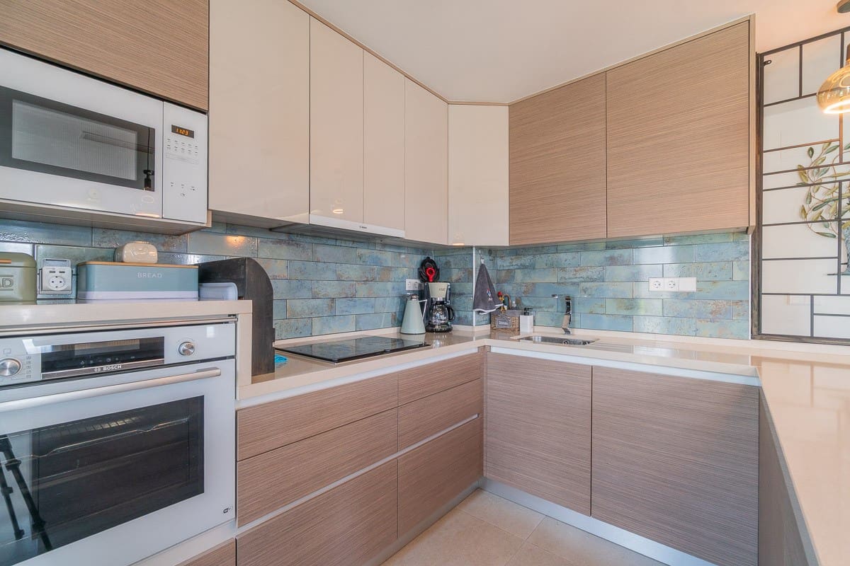 3 sovrum Hus till salu i Vistabella med pool - 425 000 € (Ref: 9866484)