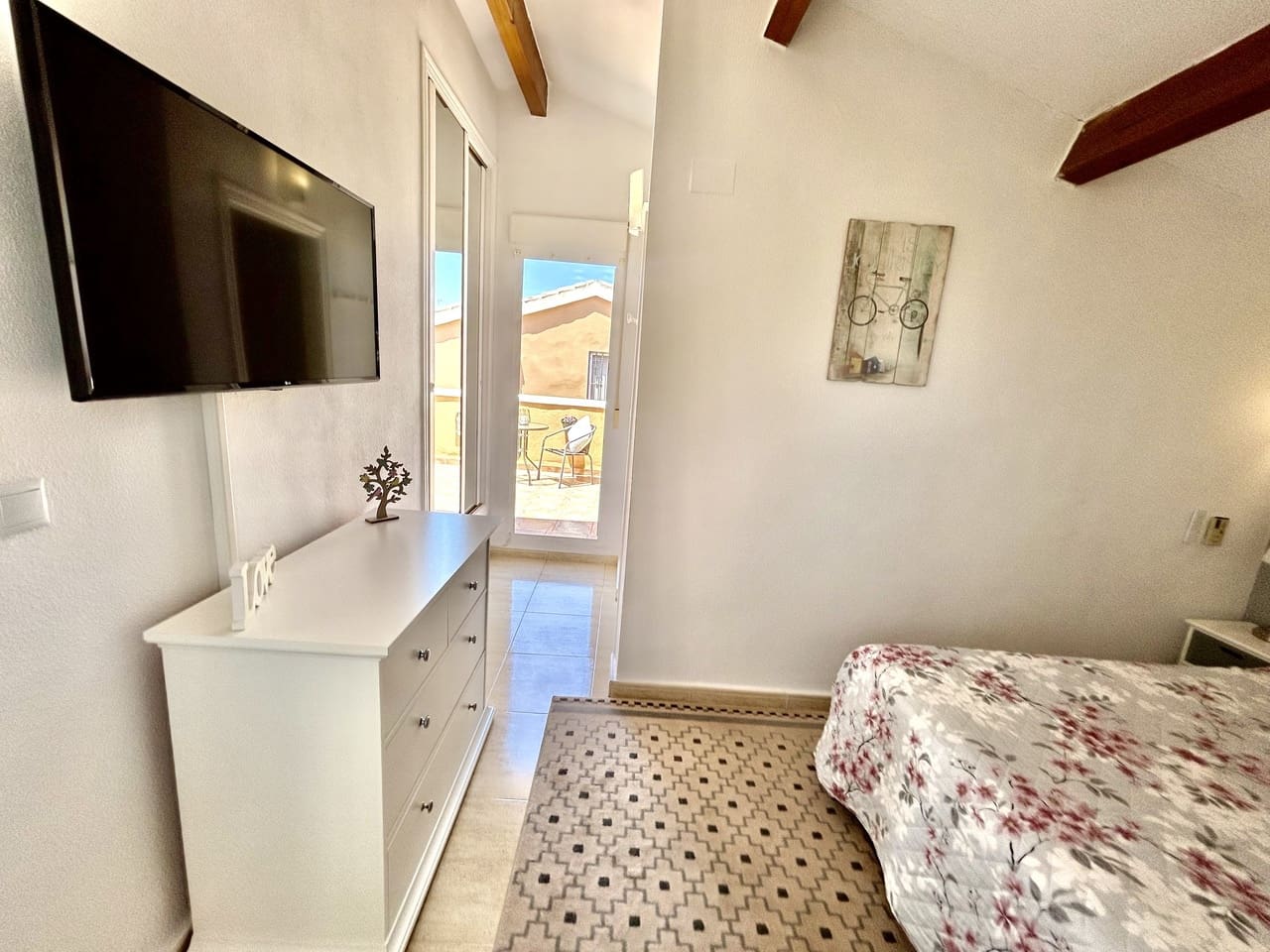 3 bedroom Villa for sale in Los Balcones with pool garage - € 265,950 (Ref: 9866490)
