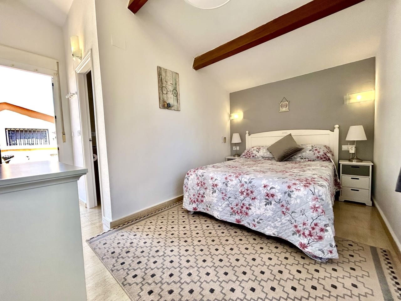 3 bedroom Villa for sale in Los Balcones with pool garage - € 265,950 (Ref: 9866490)