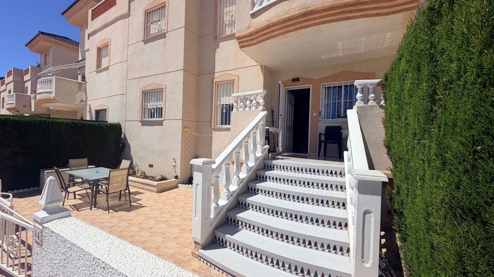 2 bedroom Apartment for sale in La Marquesa with pool - € 145,000 (Ref: 9866500)