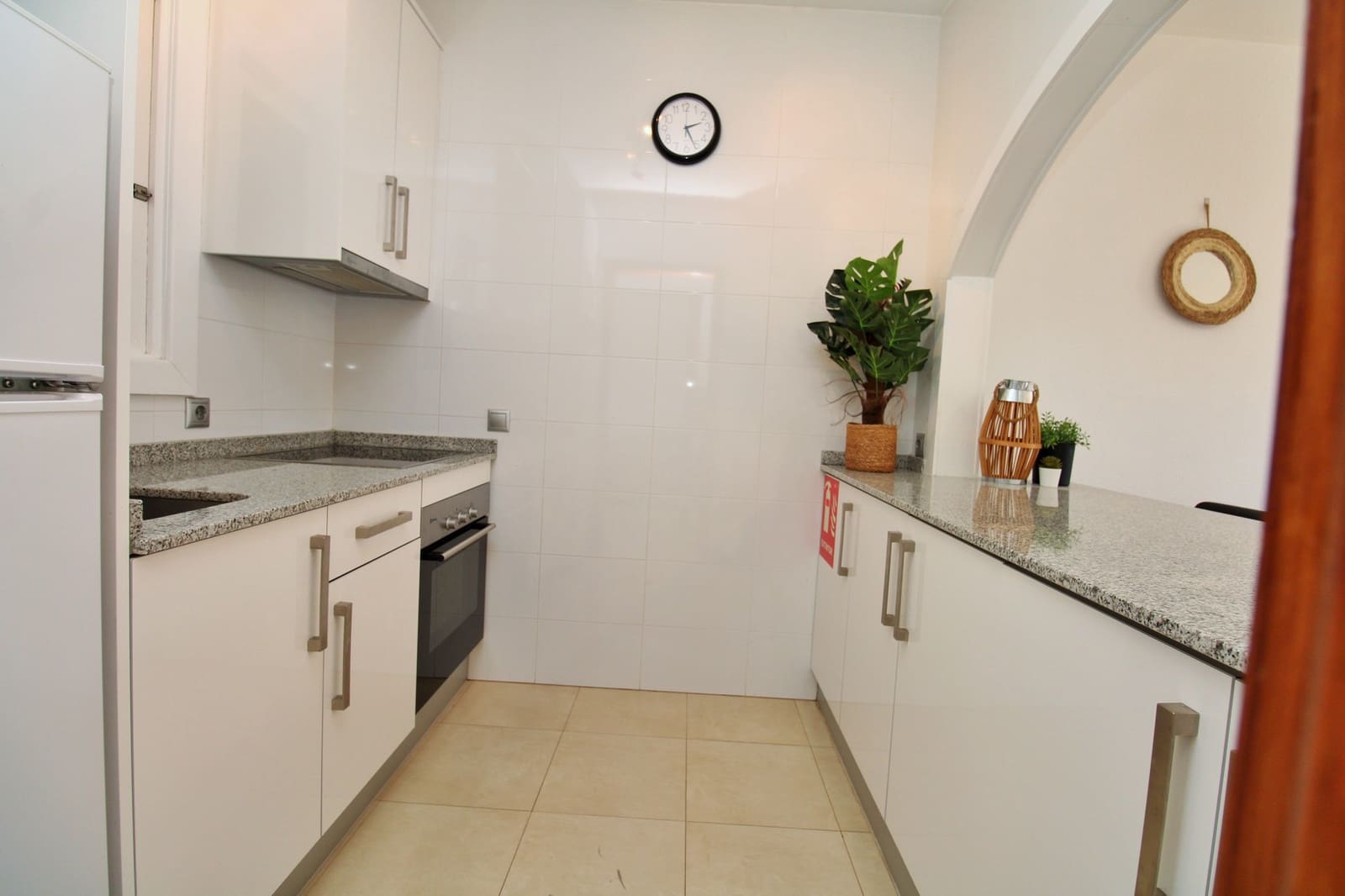 1 sypialnia Apartament na sprzedaż w Villamartin z basenem - 129 500 € (Ref: 9866501)