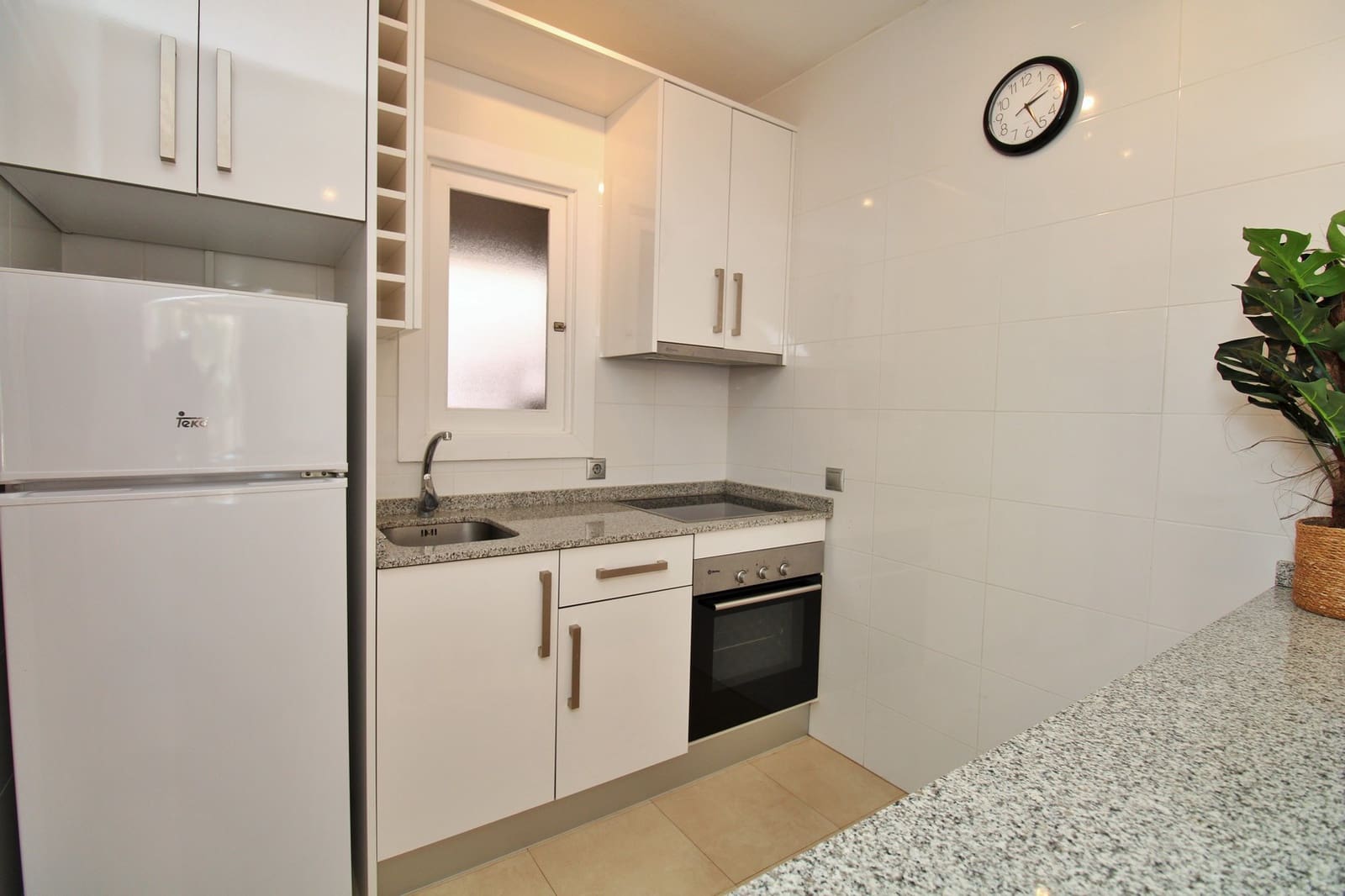 1 sypialnia Apartament na sprzedaż w Villamartin z basenem - 129 500 € (Ref: 9866501)