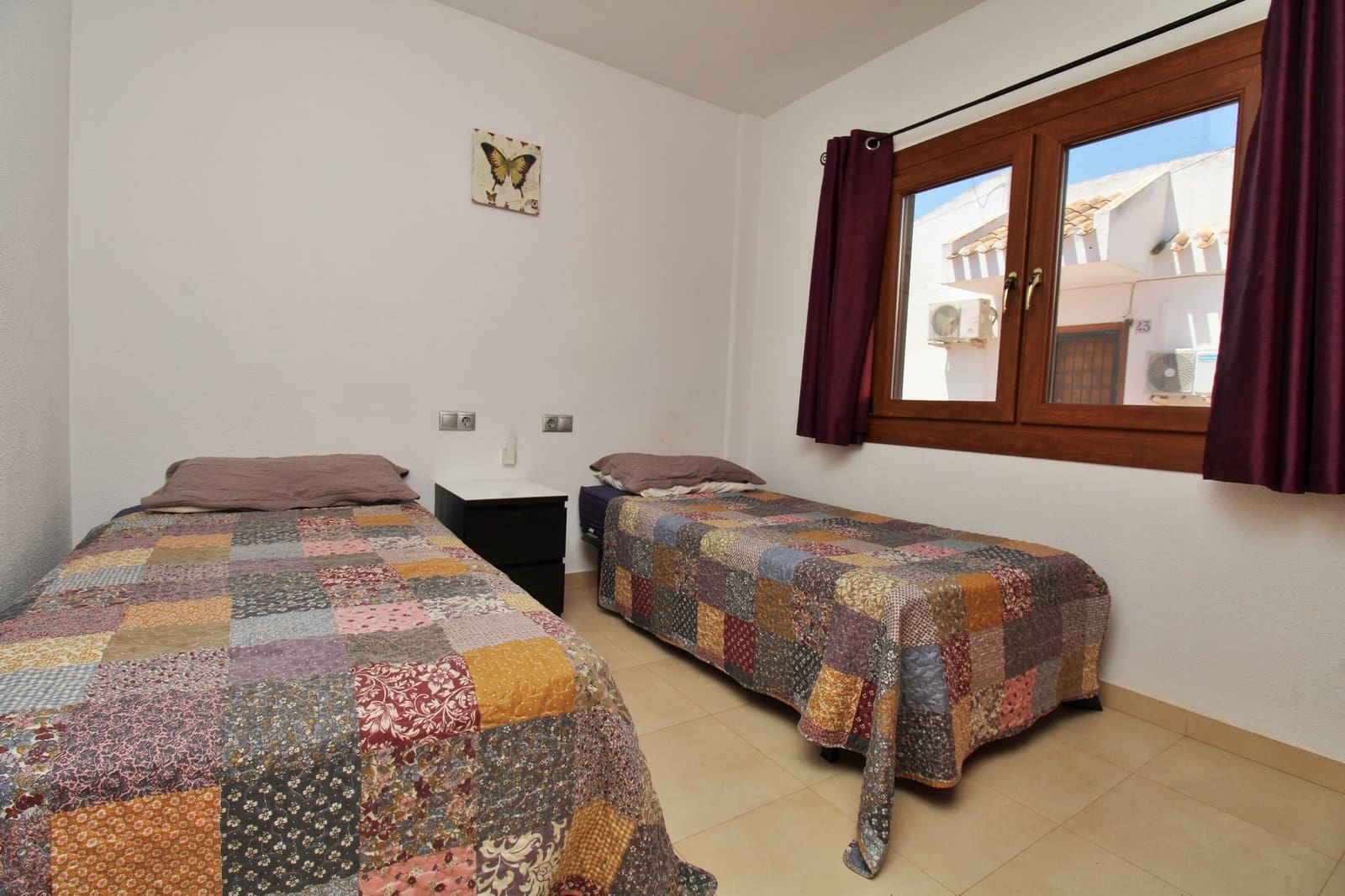 1 sypialnia Apartament na sprzedaż w Villamartin z basenem - 129 500 € (Ref: 9866501)