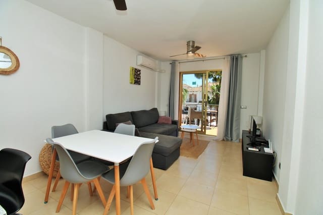 1 sypialnia Apartament na sprzedaż w Villamartin, Orihuela z basenem - 129 500 € (Ref: 9866501)
