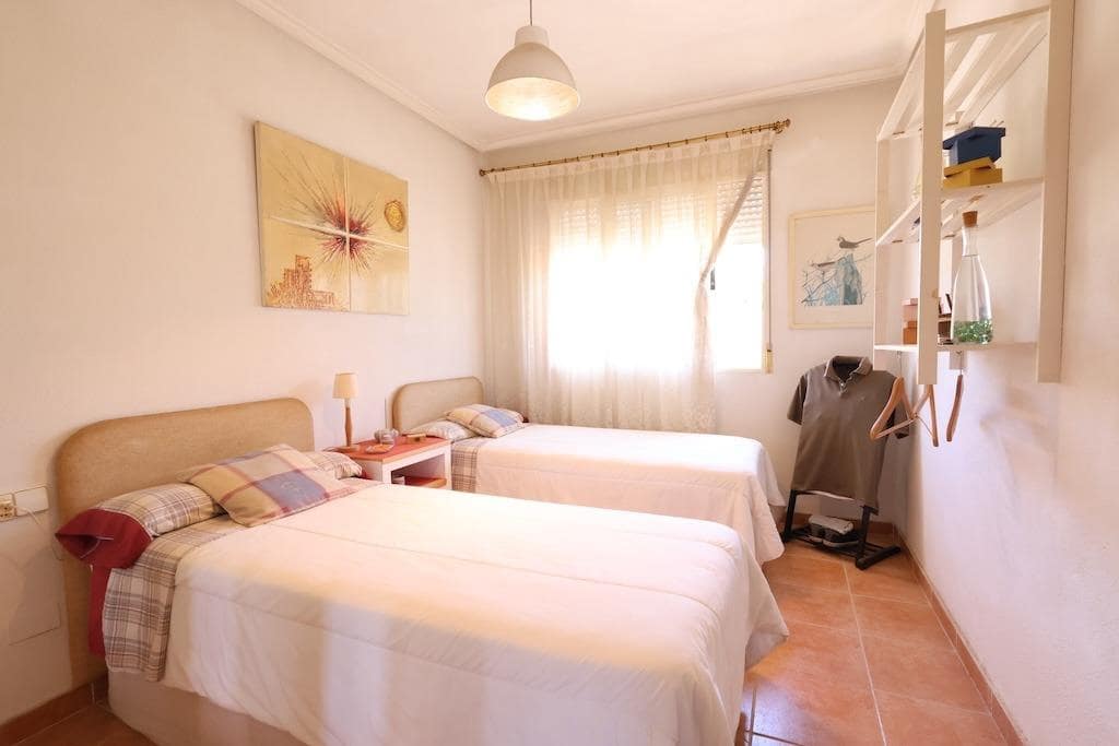 3 bedroom Villa for sale in Los Balcones with pool garage - € 264,900 (Ref: 9868178)