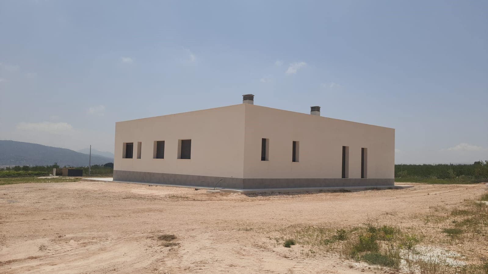 3 bedroom Villa for sale in Pinoso - € 325,000 (Ref: 9872291)