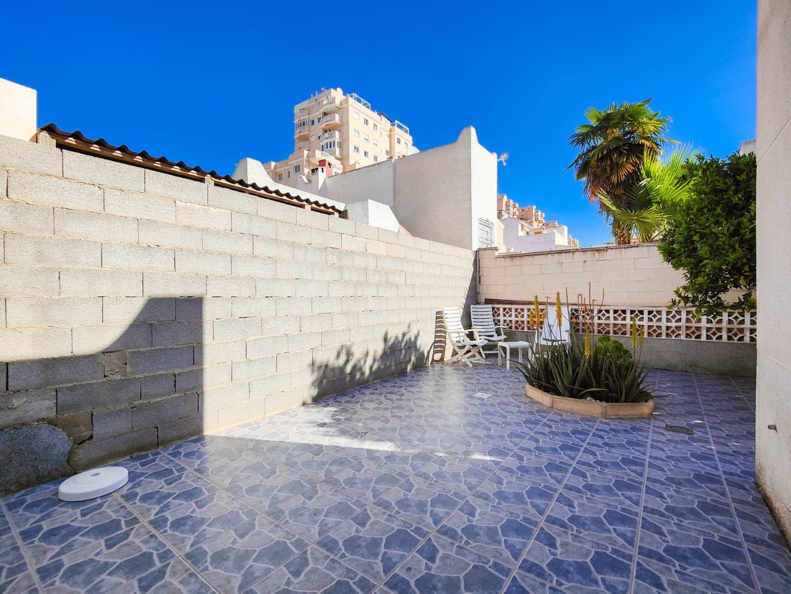 2 slaapkamer Huis te koop in Torrevieja met garage - € 219.900 (Ref: 9873191)