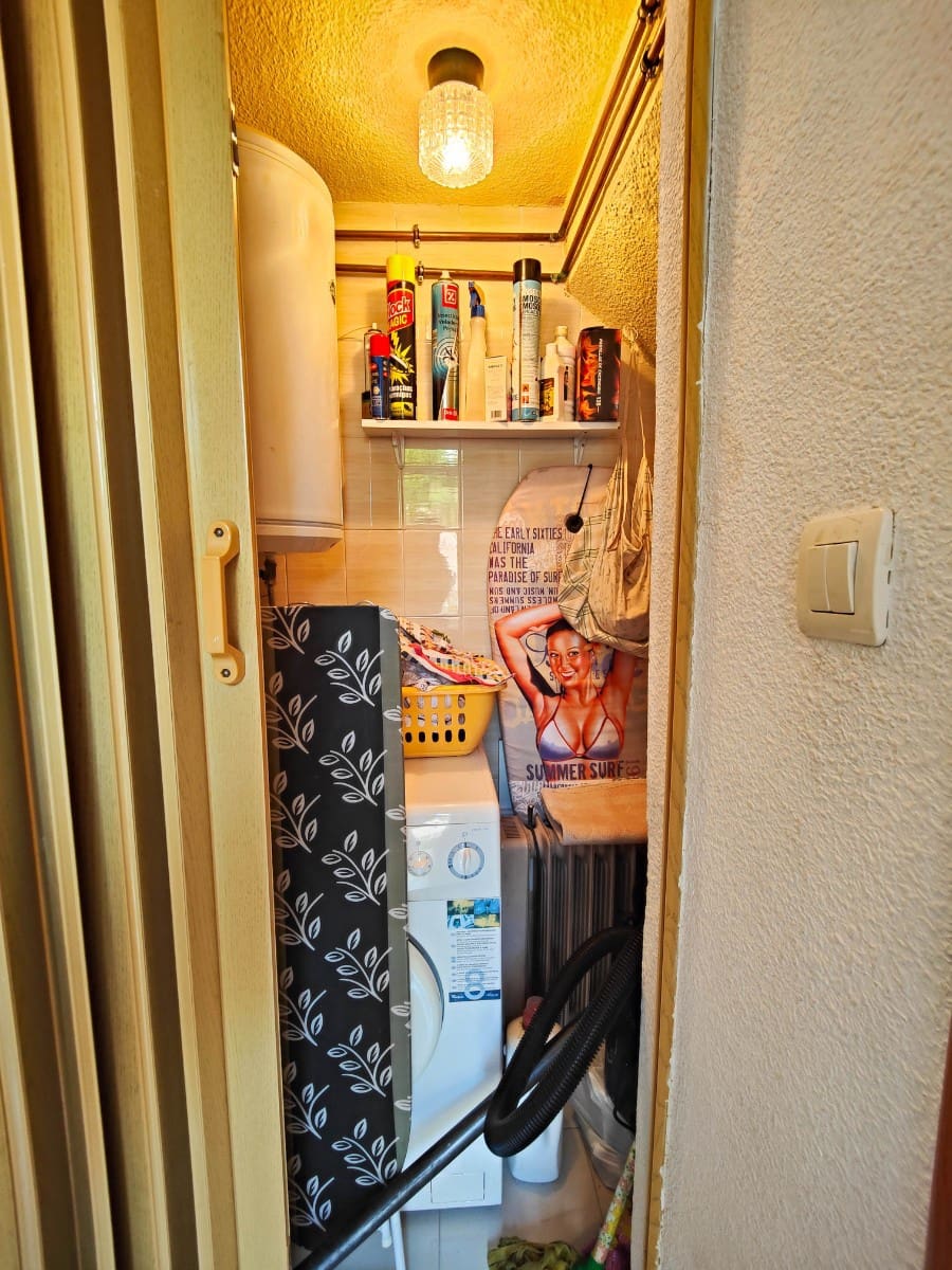 2 slaapkamer Huis te koop in Torrevieja met garage - € 219.900 (Ref: 9873191)