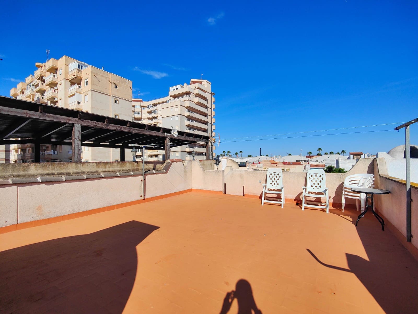 2 slaapkamer Huis te koop in Torrevieja met garage - € 219.900 (Ref: 9873191)