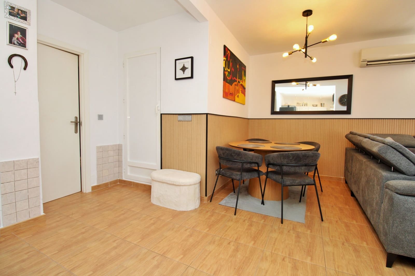3 soverom Hus til salgs i Villamartin med svømmebasseng - € 288 000 (Ref: 9873193)