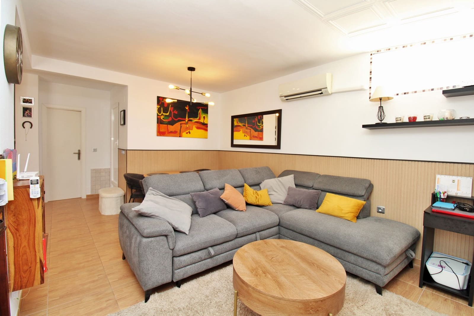 3 soverom Hus til salgs i Villamartin med svømmebasseng - € 288 000 (Ref: 9873193)