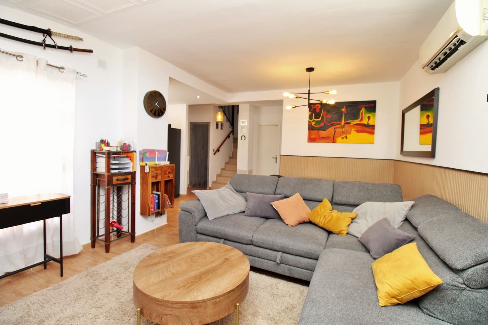 3 soverom Hus til salgs i Villamartin med svømmebasseng - € 288 000 (Ref: 9873193)