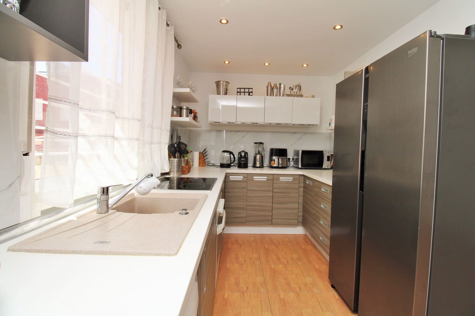 3 soverom Hus til salgs i Villamartin med svømmebasseng - € 288 000 (Ref: 9873193)