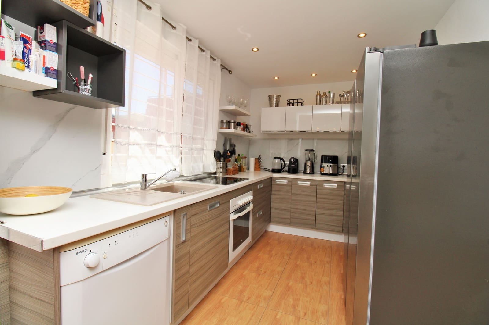 3 soverom Hus til salgs i Villamartin med svømmebasseng - € 288 000 (Ref: 9873193)