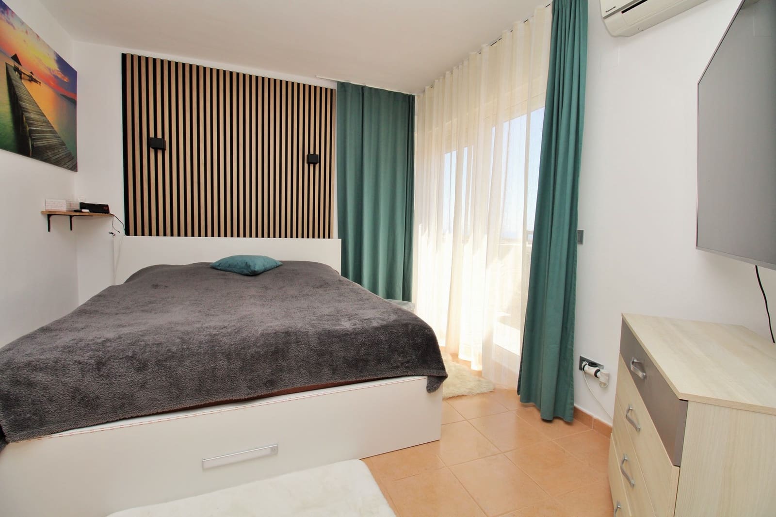 3 soverom Hus til salgs i Villamartin med svømmebasseng - € 288 000 (Ref: 9873193)