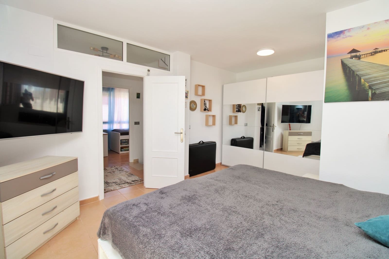 3 soverom Hus til salgs i Villamartin med svømmebasseng - € 288 000 (Ref: 9873193)