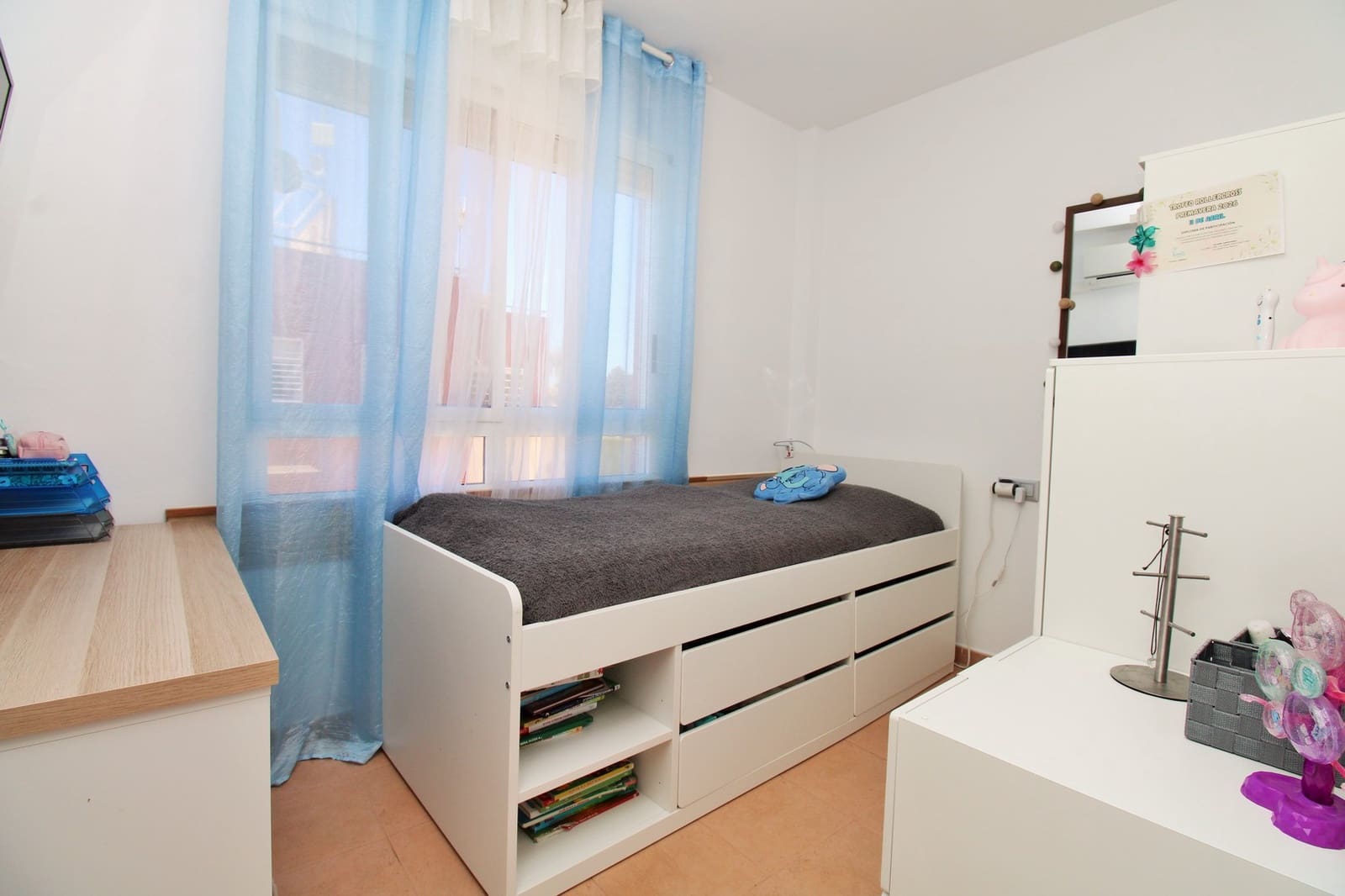 3 soverom Hus til salgs i Villamartin med svømmebasseng - € 288 000 (Ref: 9873193)