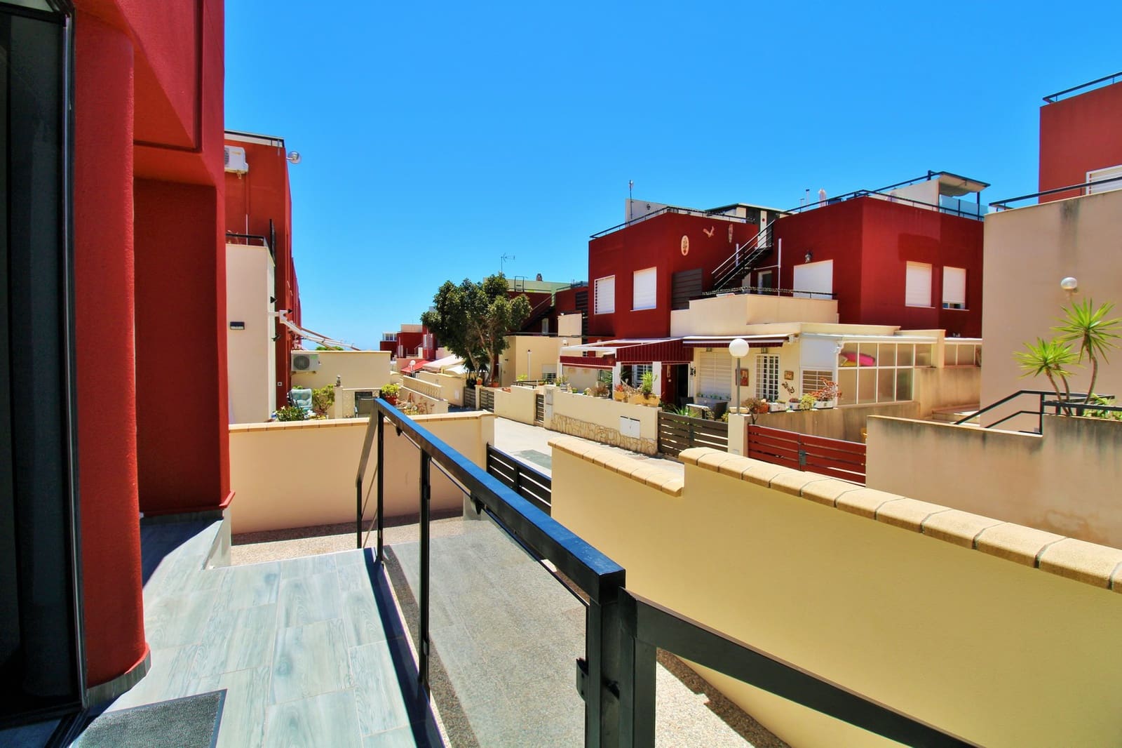 3 soverom Hus til salgs i Villamartin med svømmebasseng - € 288 000 (Ref: 9873193)