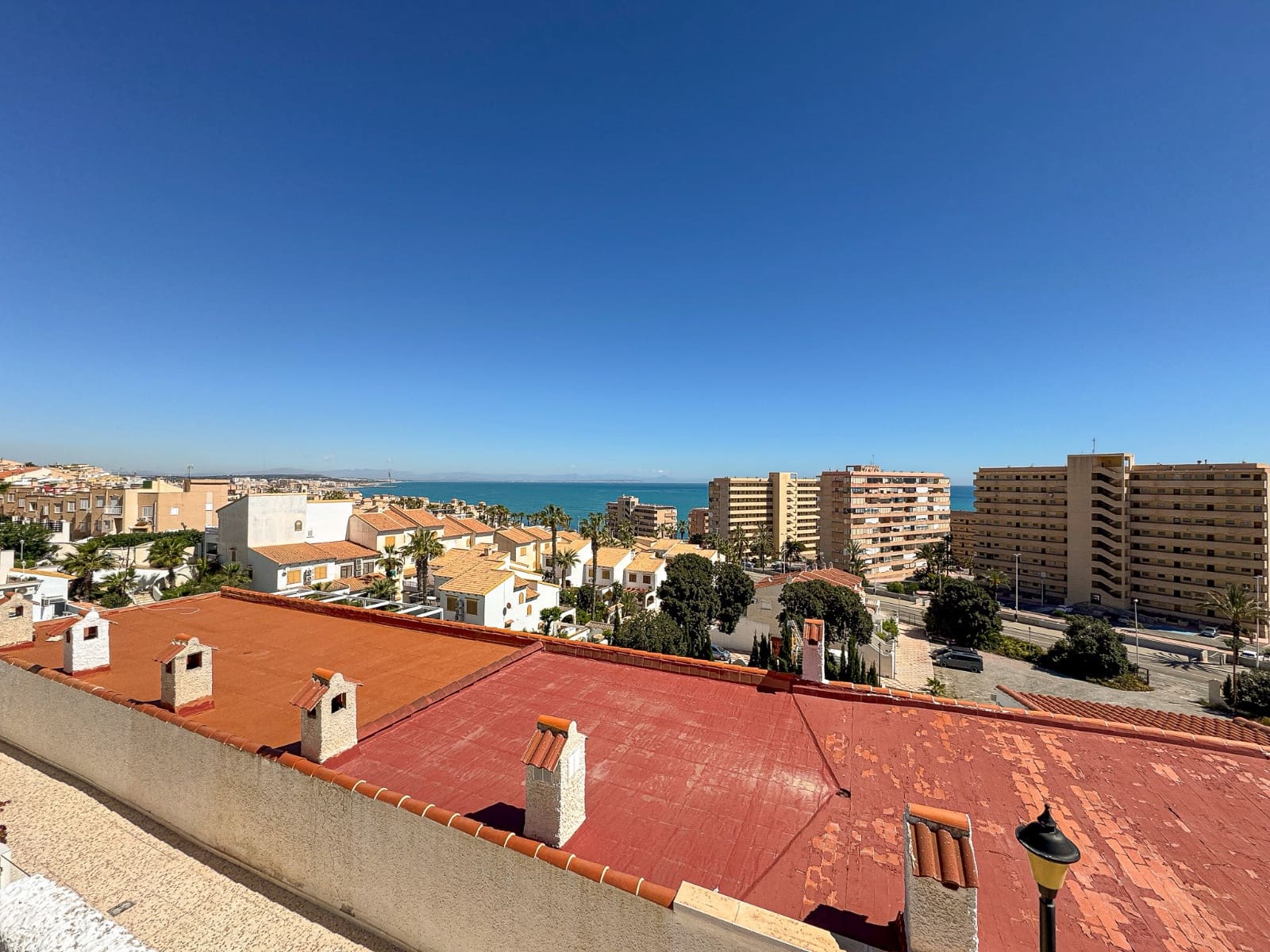 1 quarto Apartamento de Praia para venda em Cabo Cervera - 132 000 € (Ref: 9873197)