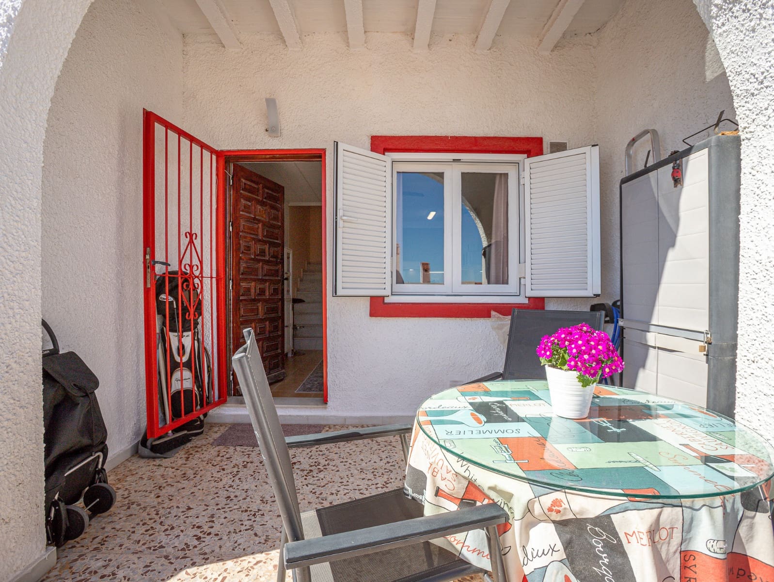 1 quarto Apartamento de Praia para venda em Cabo Cervera - 132 000 € (Ref: 9873197)