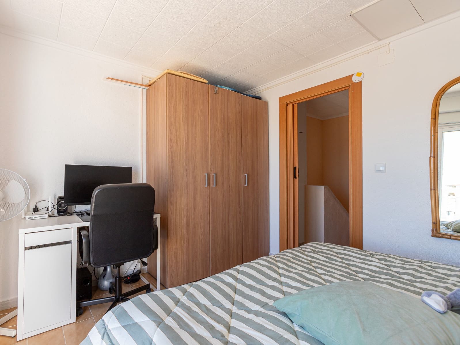 1 quarto Apartamento de Praia para venda em Cabo Cervera - 132 000 € (Ref: 9873197)