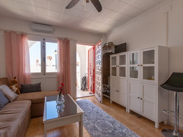 1 quarto Apartamento de Praia para venda em Cabo Cervera, Torrevieja - 132 000 € (Ref: 9873197)