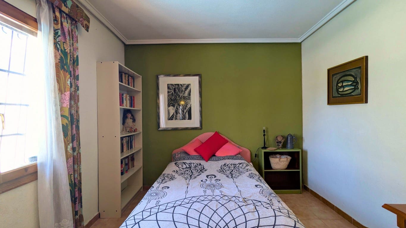 4 soveværelse Villa til salg i Ciudad Quesada med swimmingpool - € 385.000 (Ref: 9875678)