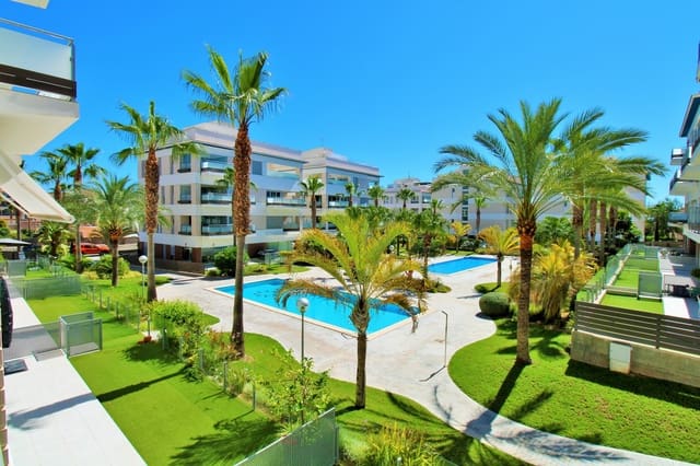 2 soveværelse Lejlighed til salg i Villamartin, Orihuela med swimmingpool - € 249.999 (Ref: 9875680)