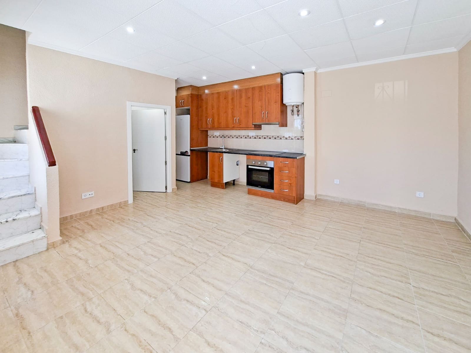 1 soverom Hus til salgs i San Fulgencio - € 129 000 (Ref: 9876513)
